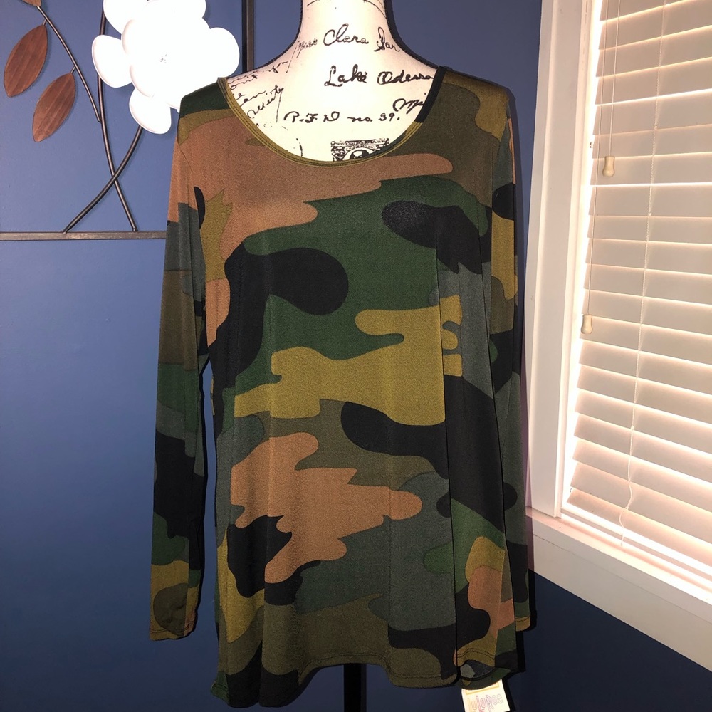 Lularoe Lynnae